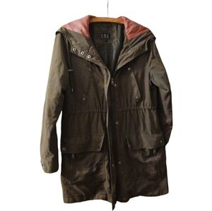 N.W.D. Fall/ Spring Jacket- Sz. MEDIUM